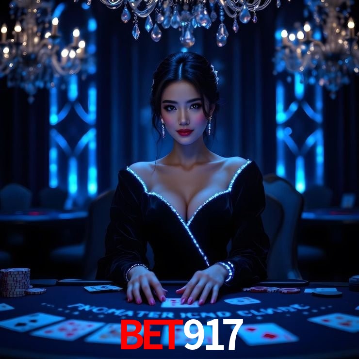 Slot Games bet917