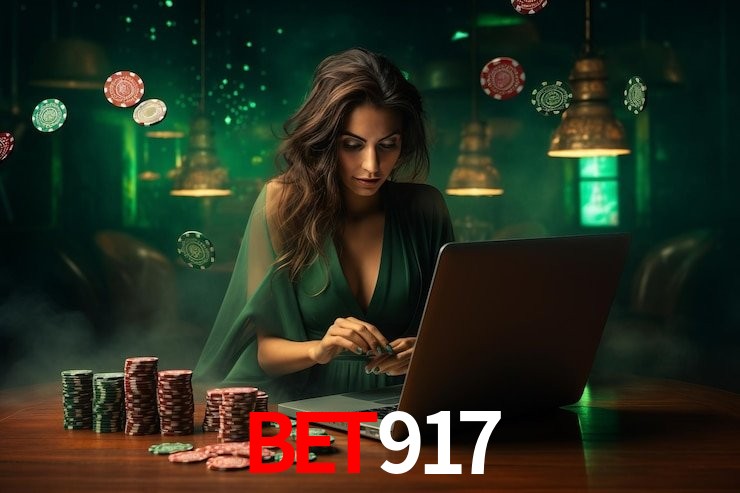 Instant EasyPaisa bet917