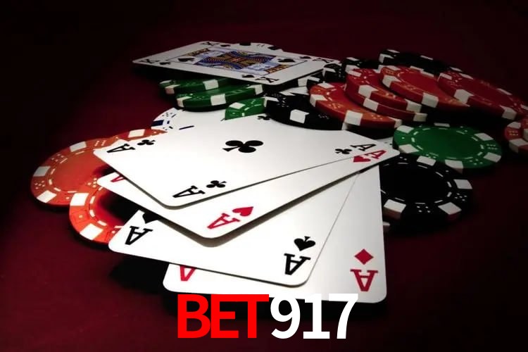 Football Betting bet917