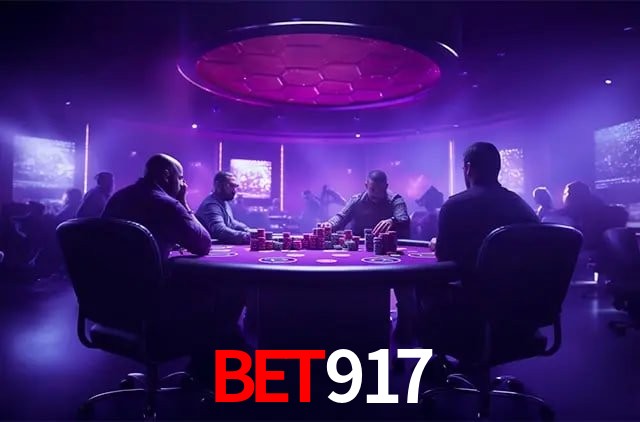 Player Reviews bet917