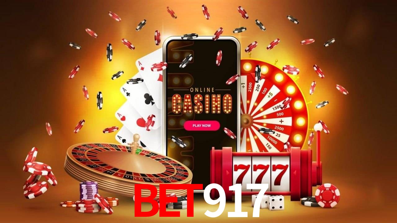 Game Providers bet917