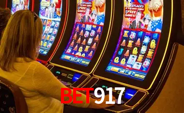 Live Casino bet917