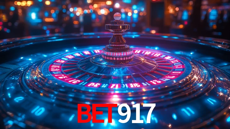 Welcome Bonus bet917