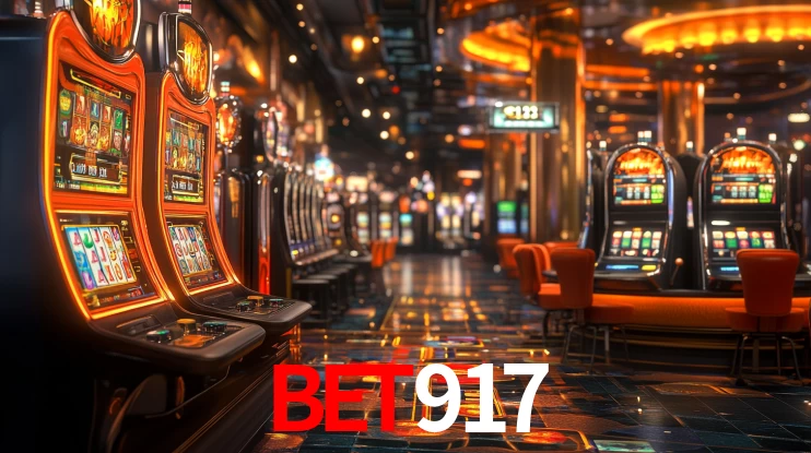Daily Bonuses bet917