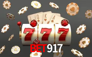 VIP Casino bet917